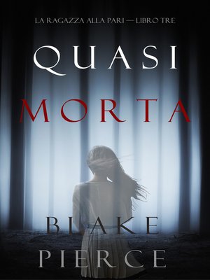 cover image of Quasi morta